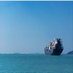 Pallet International Sea Freight Shipping To Worldwide for sale