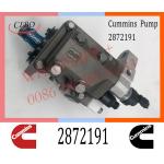 Cummins Diesel QSZ13 Engine Fuel Injection Pump 2872191 2872930 4384497 for sale