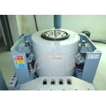 Rugged Suspension Vibration Test System 500kg Payload 3200kgf for sale