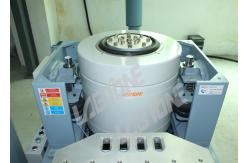 China ASTM D4728 Standard Vibration Table Testing Equipment With Vertical And Horizontal Table supplier