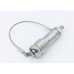 Tactical Outdoor Waterproof Stainless Steel ODC 4Cores Socket Asseemly for sale