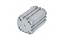 China ADVU-50-60-A-P-A 156643 Air Cylinder with G1/8 Connection supplier