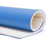 Multi - Purpose PVC Sports Flooring Anti - Slip Sound Reduction for sale