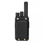 Emergency Secure Communication Wireless 2 Way Radio Long Range Transmitter Walkie Talkie