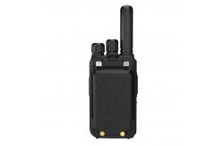China Emergency Secure Communication Wireless 2 Way Radio Long Range Transmitter Walkie Talkie supplier