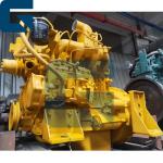 Excavator Mitsubishi Engine S4F Complete Engine Assy
