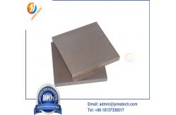China W90Cu10 Copper Tungsten Sheet Tungsten Copper Plate supplier