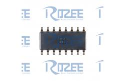 China MC3487DR supplier