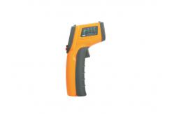 China Optics GS320 14um Non Contact Infrared Thermometer supplier