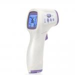 CE 1023 LCD Digital 1sec Baby Forehead Thermometer Medical Infrared for sale