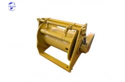 China RTG Hydraulic Winch Rescue Parts Lifting Mechanism supplier