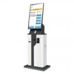 A4 Print Self Service Kiosk Bank Card Payment For School College