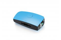 China 0.1GU Three Angles 3nh YG268 Digital Gloss Meter supplier