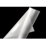 Digitally Printable Clear Adhesive Film Monomeric Inkjet Printable Vinyl Roll for sale