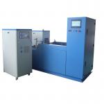 PLC Gear Induction Hardening Machine SGS Induction Quenching Equipment for sale