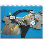 SM8x2mm Tape Feeder Samsung SM 8mm Feeder For SM321 SM421 SM482 Machine