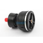 Reversible Sleeve Air Spring W02-M58-3000 Style 1M1A-0 With Blind Nuts , 1/8 BSP Plastic Stud for sale