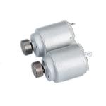 Voltage 12V Mini Vibration Motor High Rpm OEM For Massage RC-260SA for sale