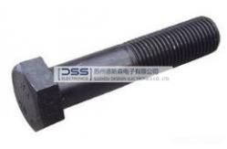 China Bolt Defects Automated Inspection Equipment | ET Eddy Current Flaw Detector FET-9HS supplier