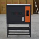 Bluetooth Lock Steel Shoe Secure Electronic Storage Locker for sale