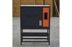 China Bluetooth Lock Steel Shoe Secure Electronic Storage Locker supplier