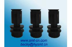 China SMT Universal machine part 1260 Suction Cup Nozzle Tip 49291501 supplier