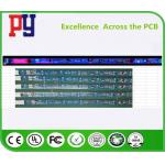 Industrial Control SMT PCB Board , Surface Mount Pcb Assembly 2 Layer 1OZ Copper