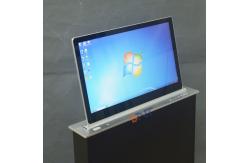 China Mechanism Screen Lift Elevator Retractable Lcd Monitor Lift supplier