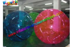 China Zorb Floating Inflatable Walking On Water Ball For Pool Games Wonderful supplier