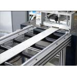 Busbar Punching Bending Cutting Machine For Copper Aluminum Bar for sale