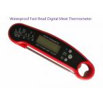 110mm Probe  High Accuracy Kitchen Meat Digital Food Thermometer for sale