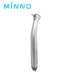 Class II Led High Speed Handpiece 4 Wayspray 2 Hole Handpiece for sale