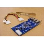 CNSMT DEK Printing Machine Smt Electronic Components 1394 Card 191015 Brand New for sale