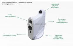 China China Portable monocular vision screener/vision screening Autosight 900 supplier