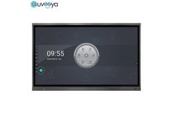 China Conference UHD Infrared Interactive Panel For Classroom LCD E Whiteboard supplier