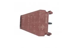 China Cema P9b11vn Contact Block Especially Suitable For GT5250 GT7250 Cutter Parts 925500575 supplier