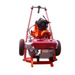 GY-100 engineering geological drilling rig for sale