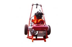 China GY-100 engineering geological drilling rig supplier