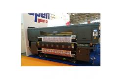 China Fedar 45gsm Transfer Paper Sublimation Plotter Printer supplier