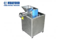 China Multifunctional Automatic Food Processing Machines Electric Pasta And Noodle Maker supplier