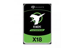 China 3.5 Internal Hard Drive HDD Seagate Exos X18 18 TB ST18000NM007J supplier