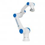 10kg Payload CNGBS Robotic Picking Arm G10-L Operating System PC-Based Controller