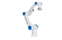China 10kg Payload CNGBS Robotic Picking Arm G10-L Operating System PC-Based Controller supplier