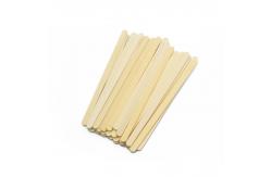 China JFB Bulk Bamboo Stir Sticks Tea Stirring With Round Head supplier