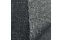 China 167gsm Tencel Linen Blend Fabric Non Stretchy Yarn Dyed Fabric Moisture Wicking supplier