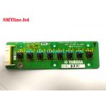 Green Color CNSMT YS100 Vacuum Test Board , Smt Machine Parts KJJ-M4592-000 for sale