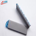 Electrically Insulating 1.5mm Thermal Conductive Pad For Routers for sale