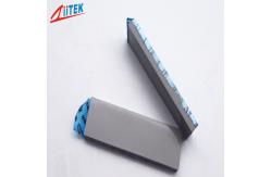 China 1.5mmT Thickness Grey Thermal Graphite Sheet For CPU supplier