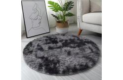 China Handmade Hand-Knotted Performance Machine Washable Rug supplier