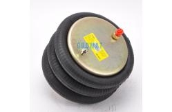 China Industrial Air Bags Bidirectional Damping Force Air Spring Suspension System supplier